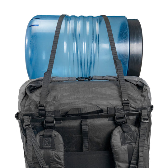 Zpacks V Top Strap