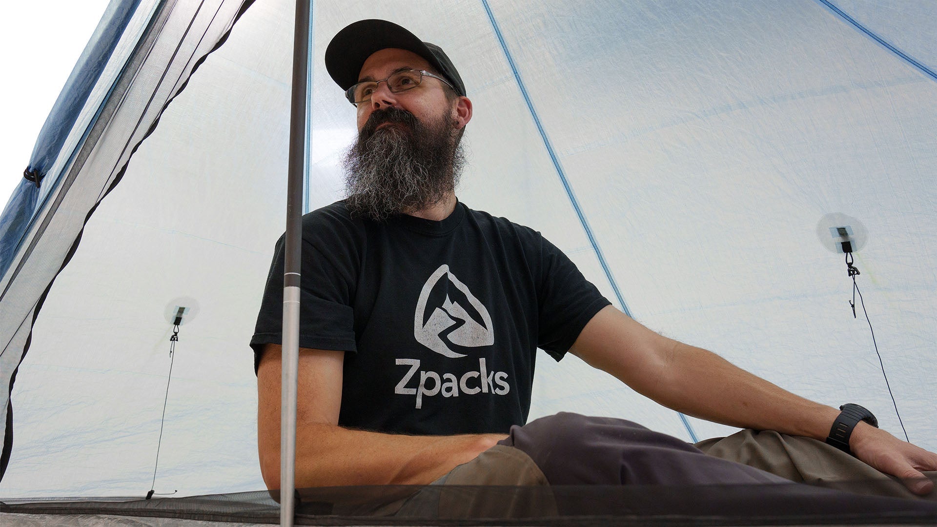 Zpacks Altaplex Lite - HikerHaus