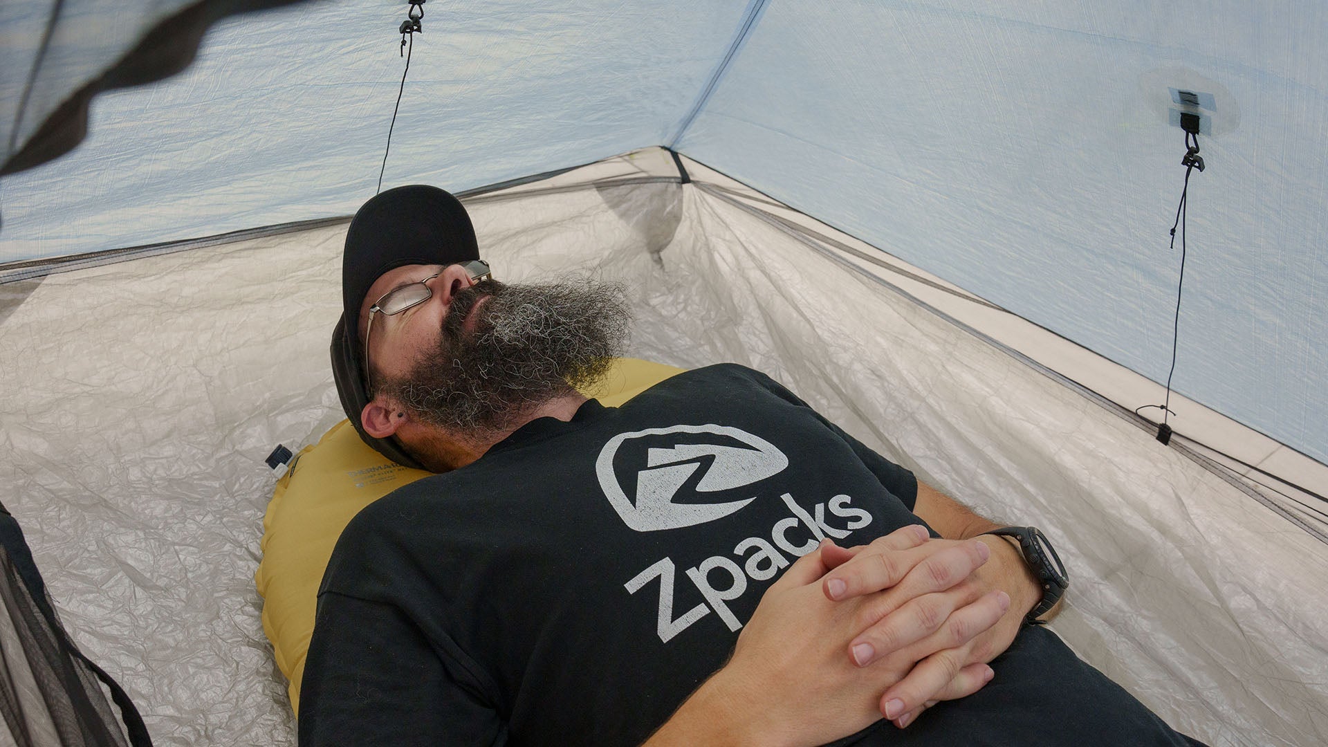 Zpacks Altaplex Lite - HikerHaus