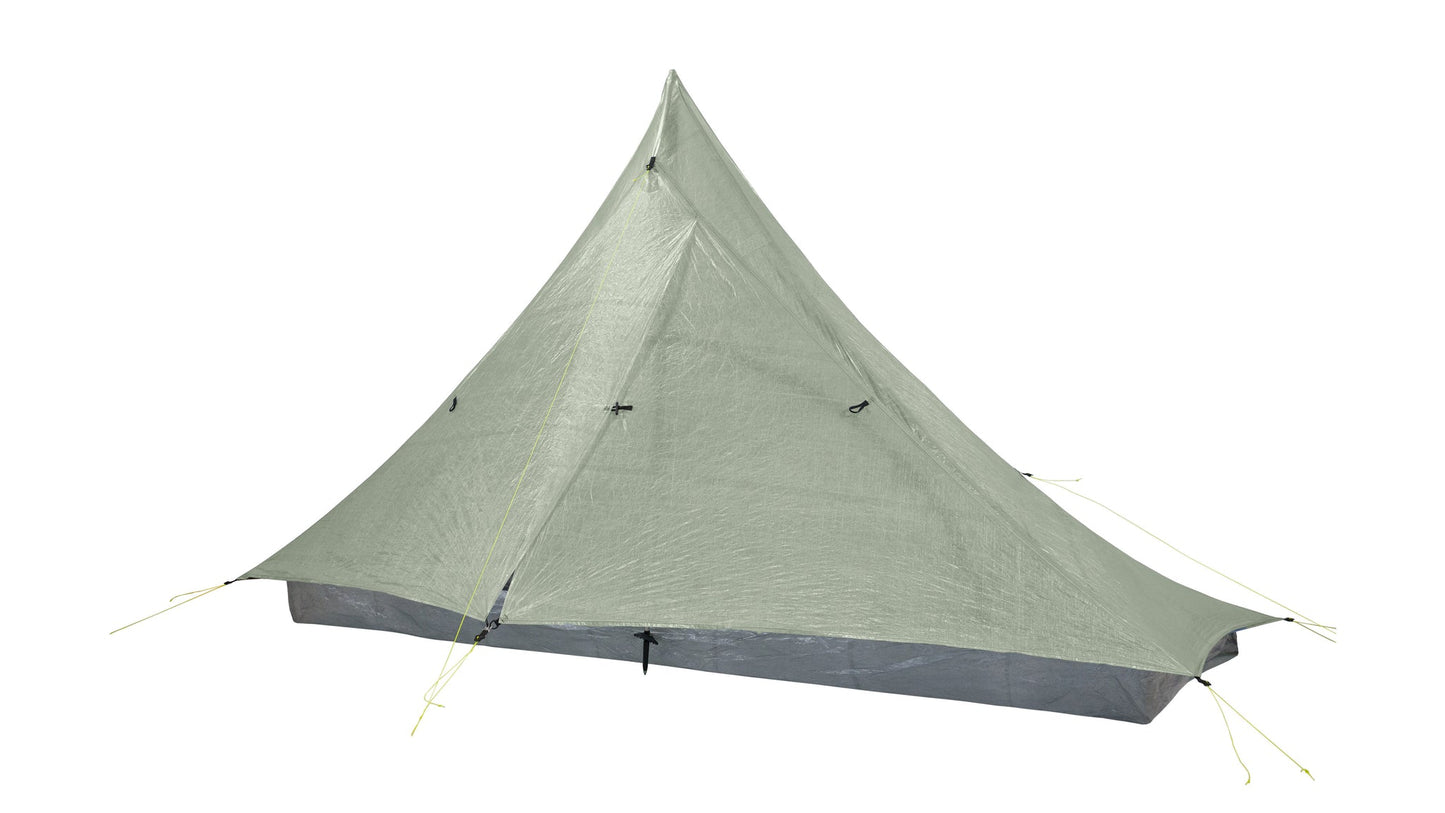 Zpacks Altaplex Lite - HikerHaus