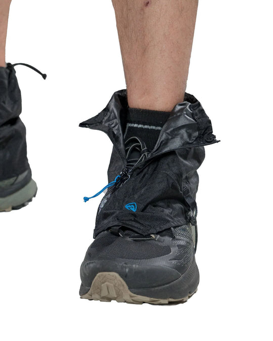 Zpacks Rain Gaiters – Regen-Gamaschen – Produktansicht 10