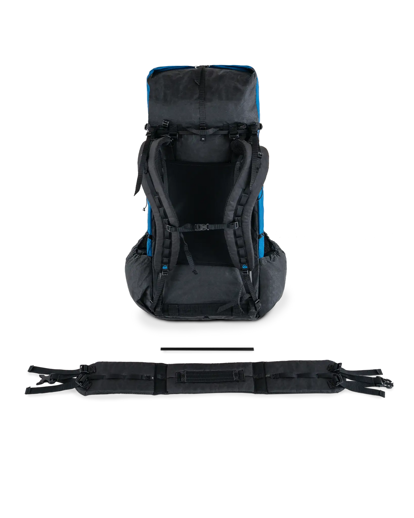 Zpacks Arc Haul Ultra 40 L - Womens