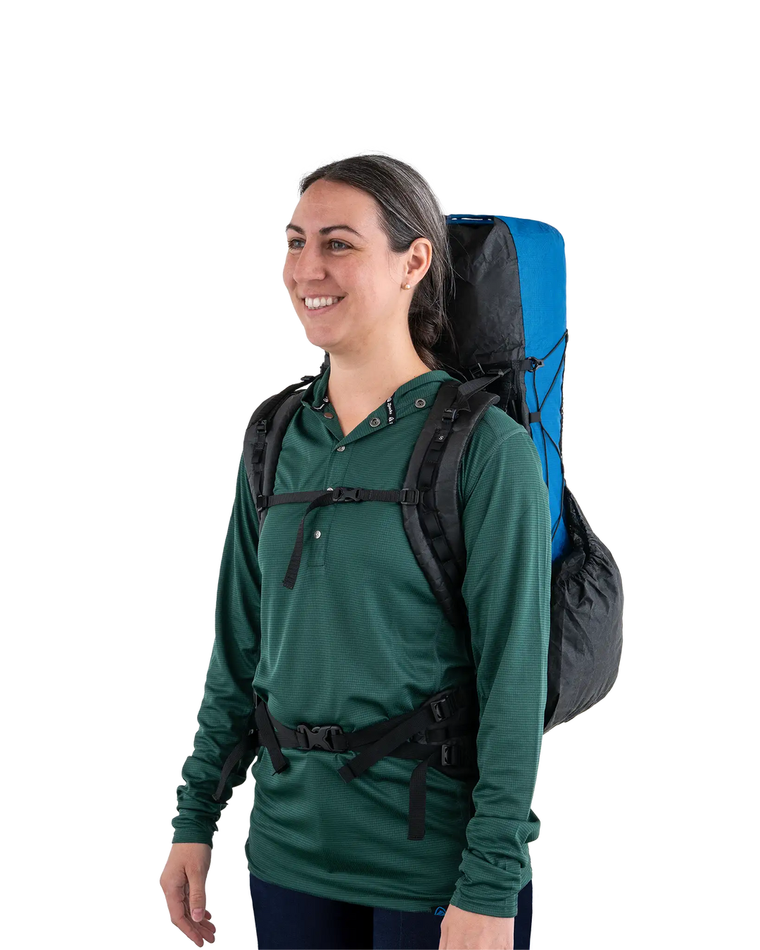 Zpacks Arc Haul Ultra 40 L - Womens