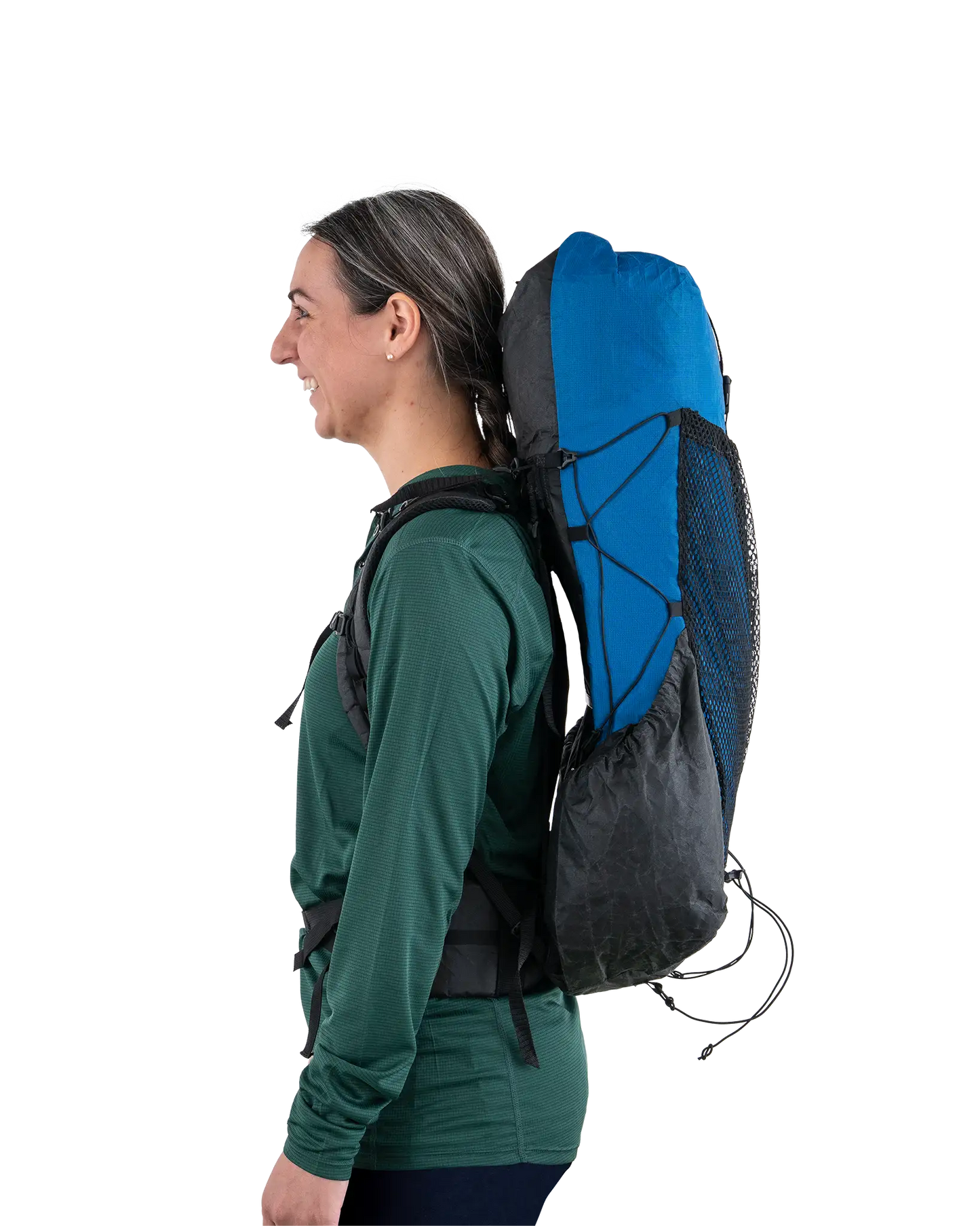 Zpacks Arc Haul Ultra 40 L - Womens
