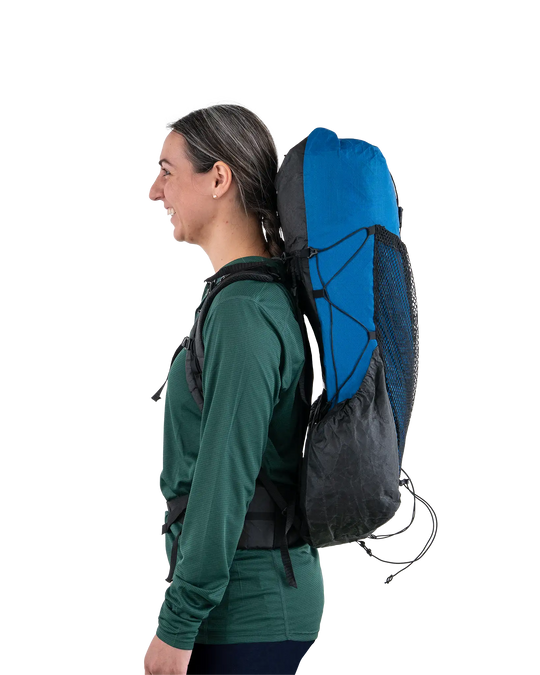 Zpacks Arc Haul Ultra 40 L - Womens