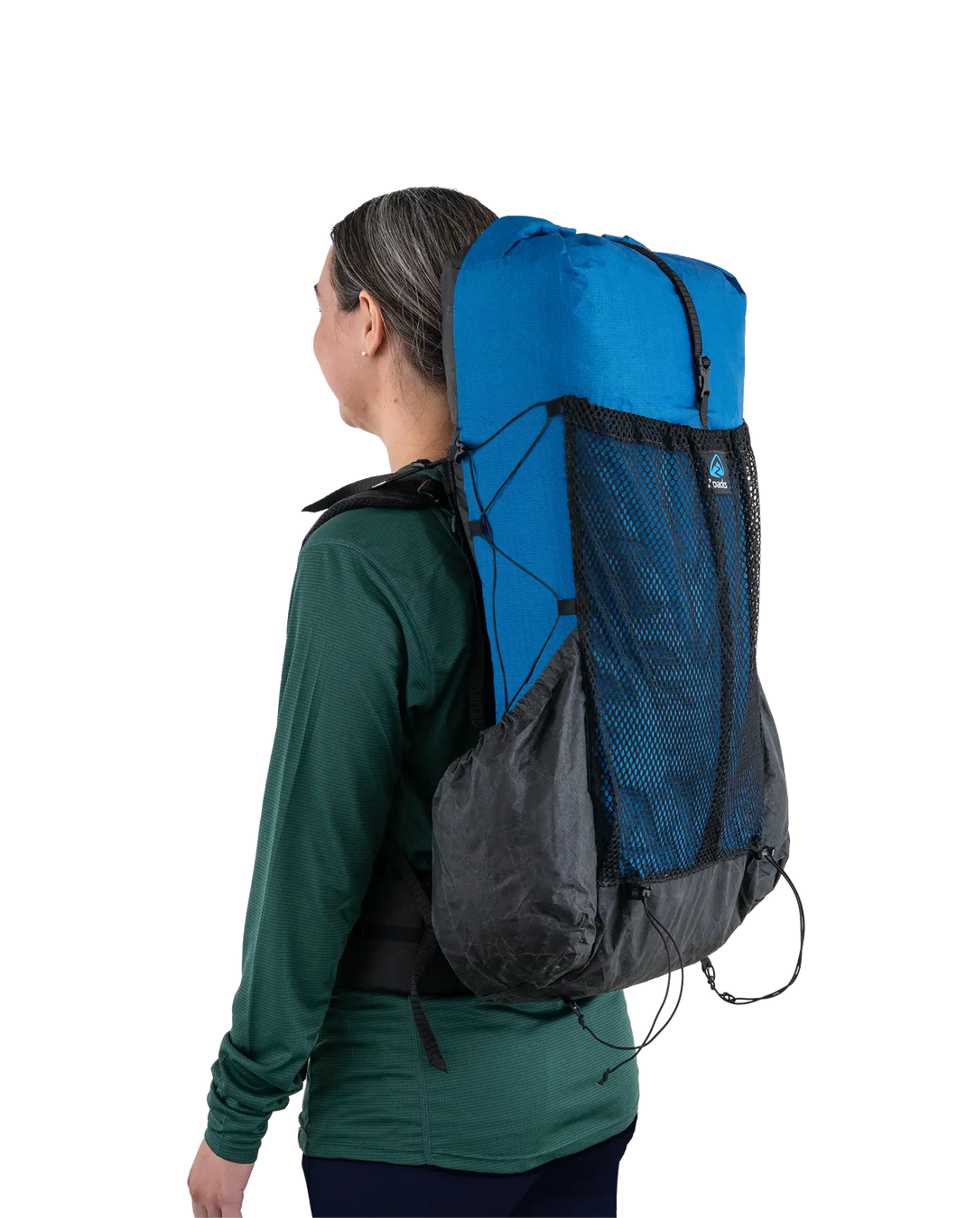 Zpacks Arc Haul Ultra 40 L - Womens
