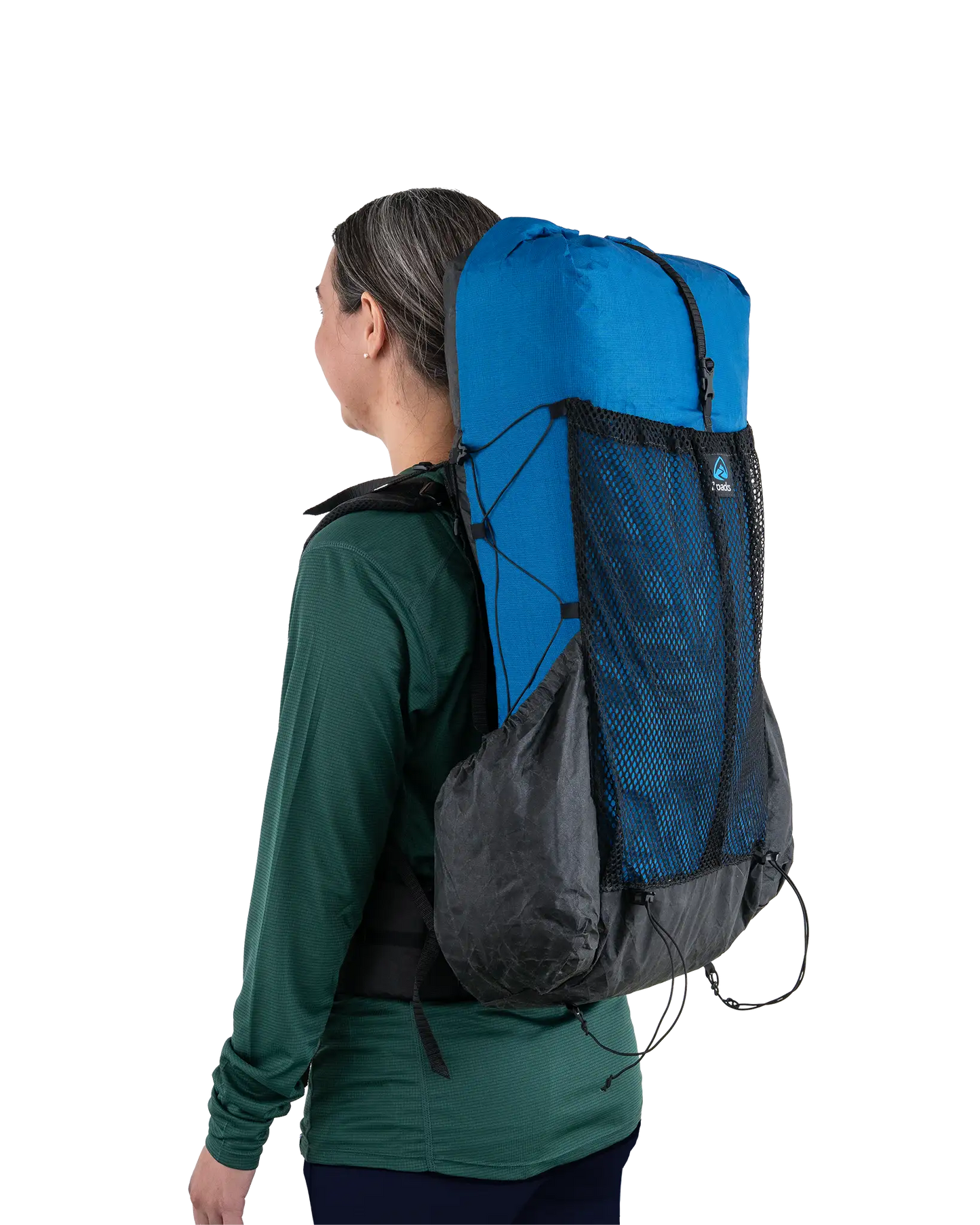 Zpacks Arc Haul Ultra 40 L - Womens