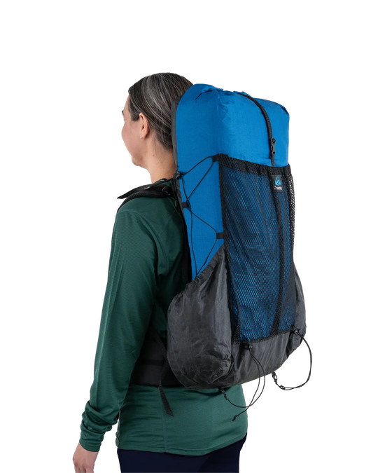Zpacks Arc Haul Ultra 40 L - Womens