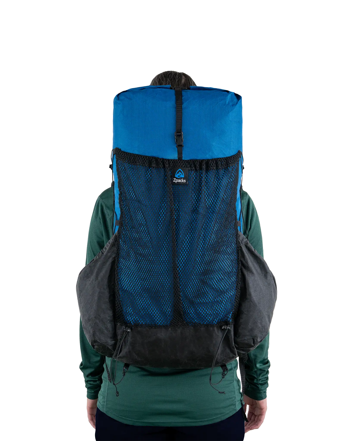Zpacks Arc Haul Ultra 40 L - Womens