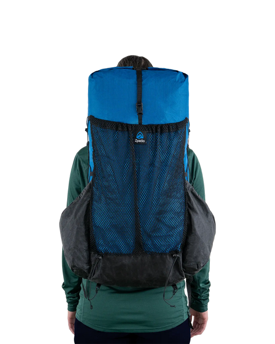 Zpacks Arc Haul Ultra 40 L - Womens