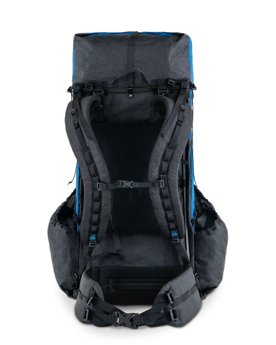 Zpacks Arc Haul Ultra 40 L - Womens