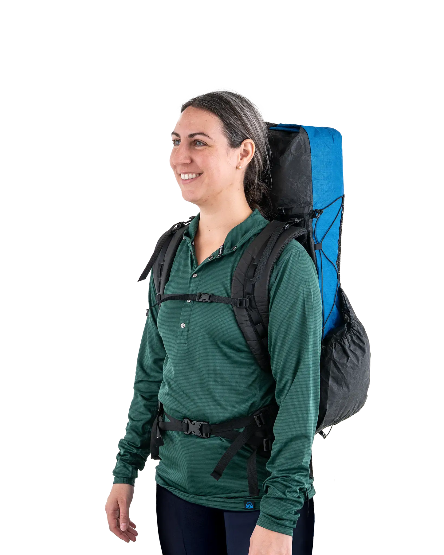 Zpacks Arc Haul Ultra 60 L - Womens