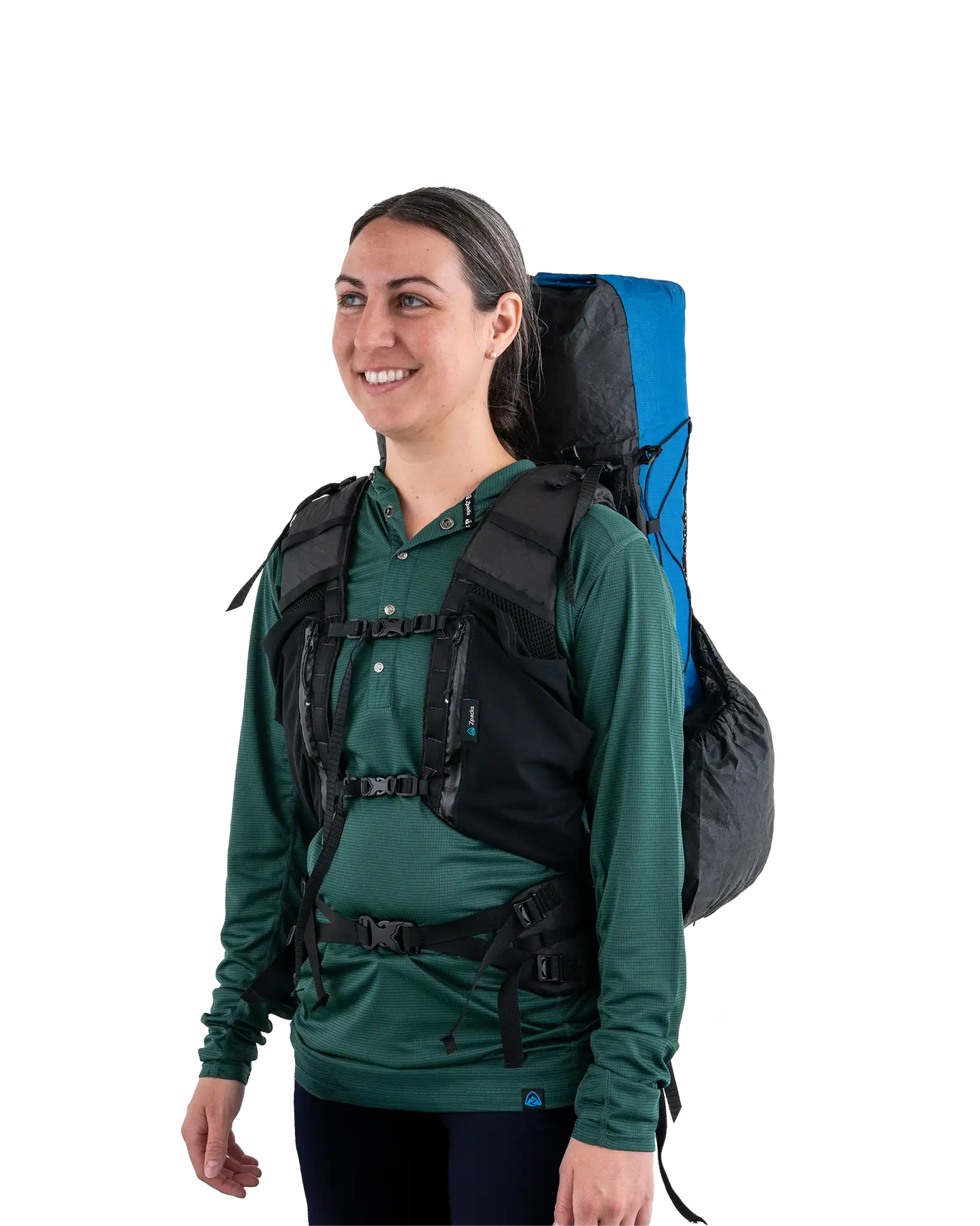 Zpacks Arc Haul Ultra 40 L - Womens