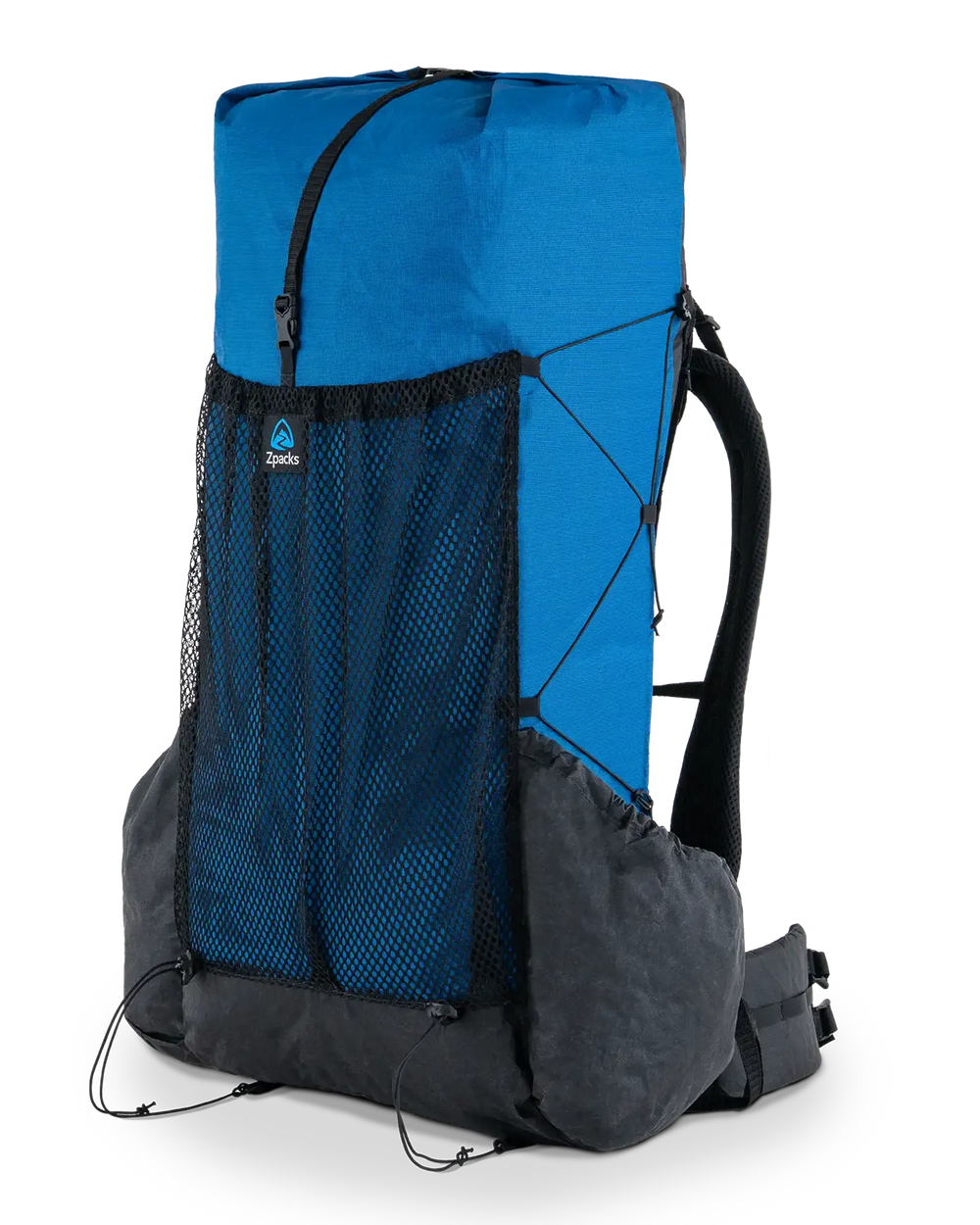 Zpacks Arc Haul Ultra 50 L - Womens