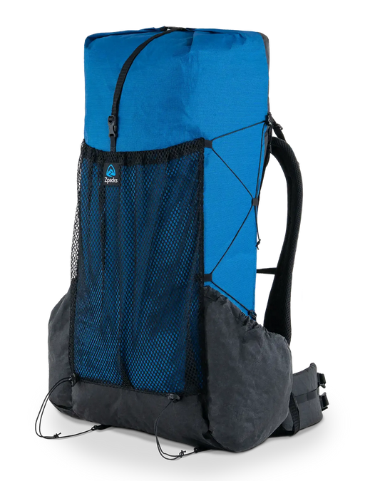 Zpacks Arc Haul Ultra 50 L - Womens