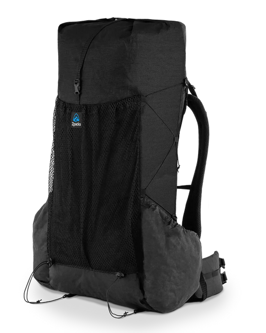 Zpacks Arc Haul Ultra 50 L - Womens