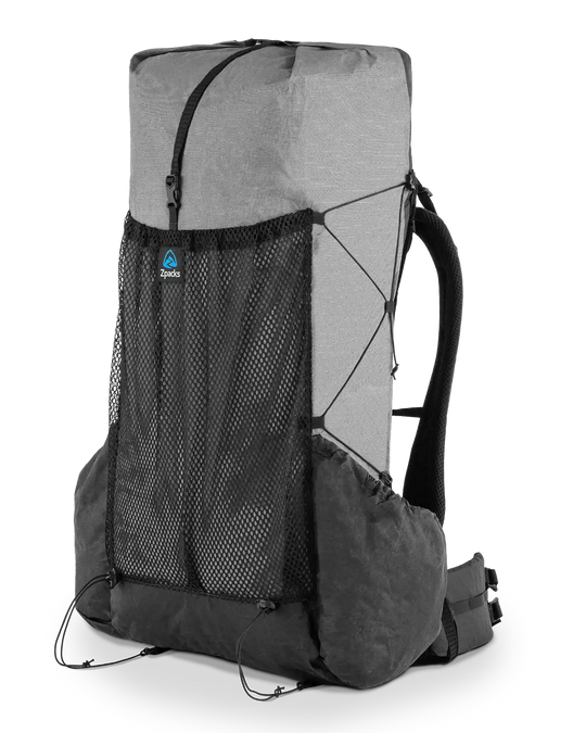 Zpacks Arc Haul Ultra 50 L - Womens