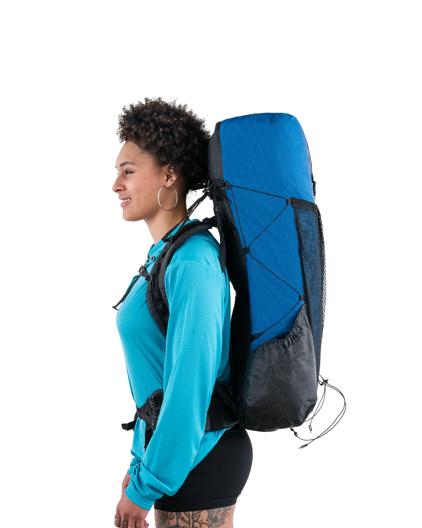 Zpacks Arc Haul Ultra 50 L - Womens
