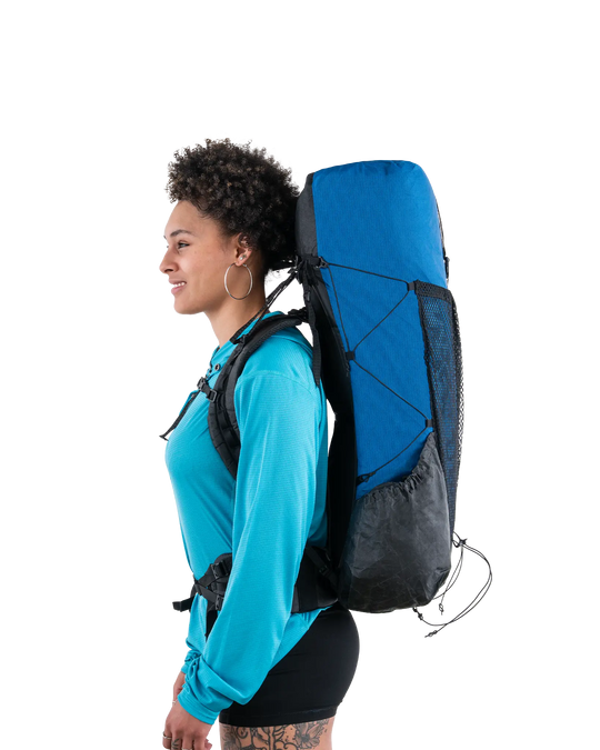 Zpacks Arc Haul Ultra 50 L - Womens