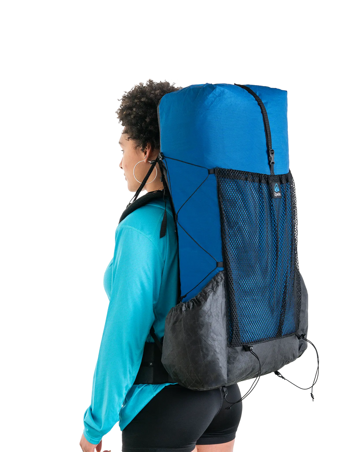 Zpacks Arc Haul Ultra 50 L - Womens