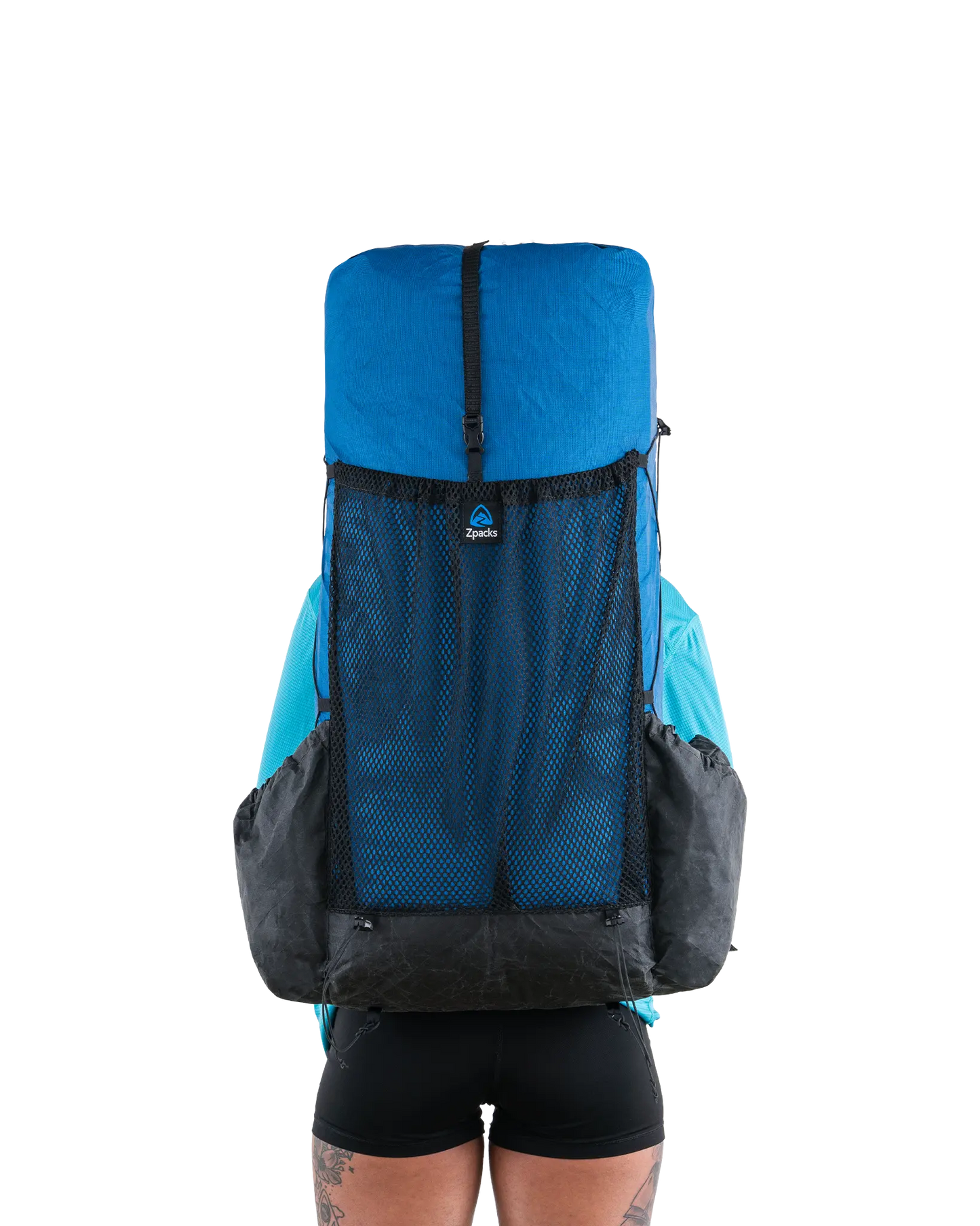Zpacks Arc Haul Ultra 50 L - Womens