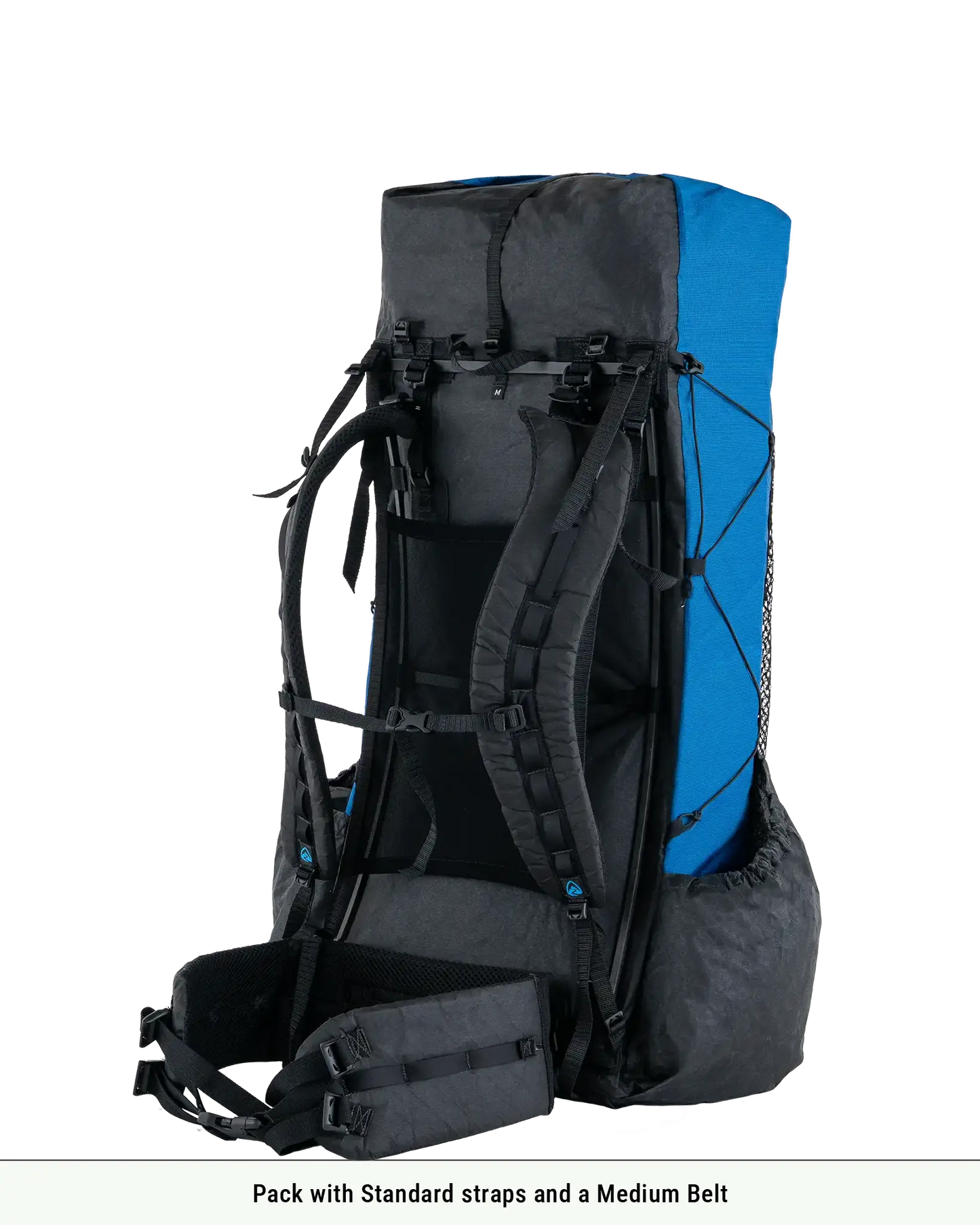 Zpacks Arc Haul Ultra 50 L - Womens