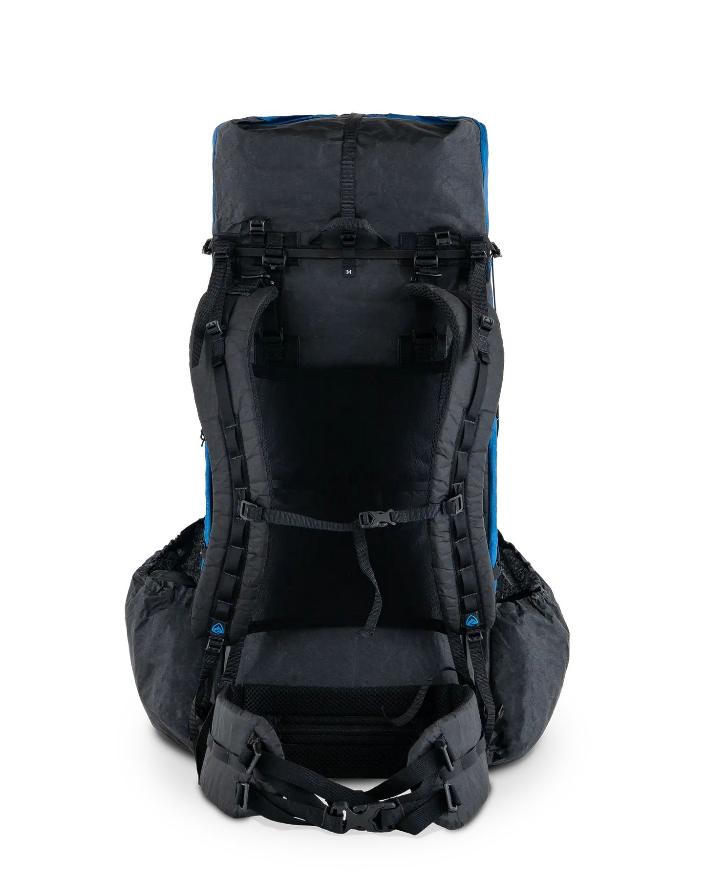 Zpacks Arc Haul Ultra 50 L - Womens