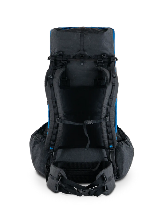 Zpacks Arc Haul Ultra 50 L - Womens