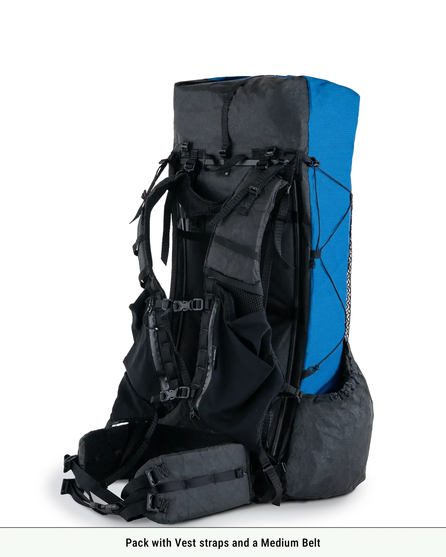 Zpacks Arc Haul Ultra 50 L - Womens