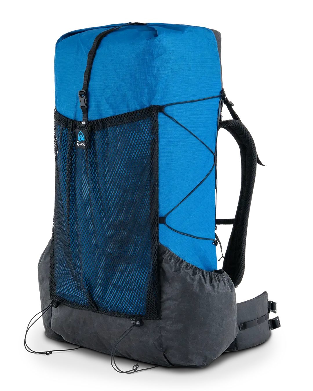 Zpacks Arc Haul Ultra 70 L - Womens