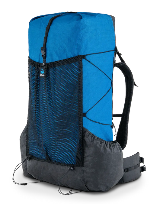 Zpacks Arc Haul Ultra 70 L - Womens