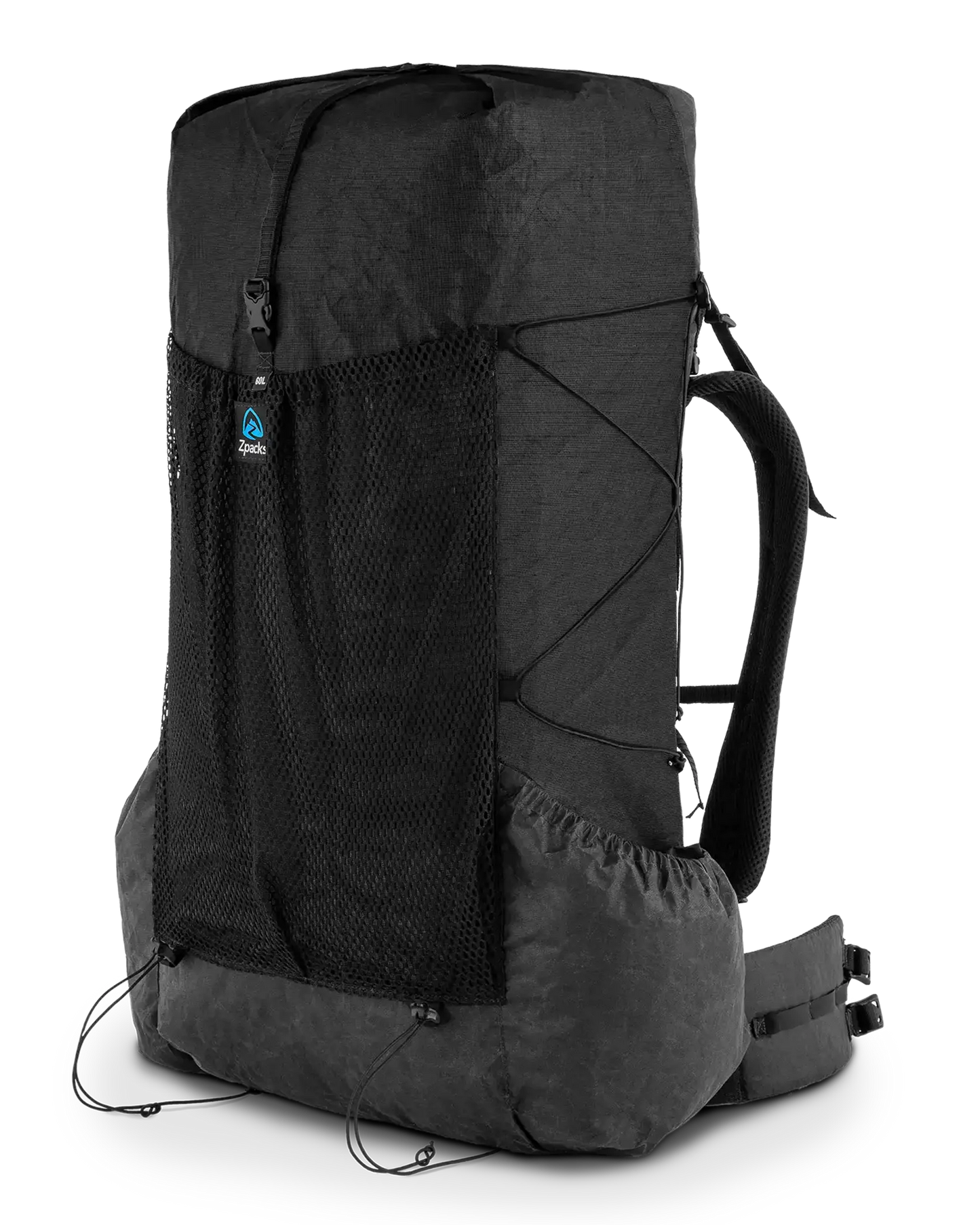 Zpacks Arc Haul Ultra 60 L - Womens