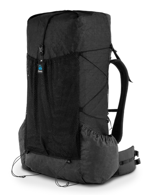 Zpacks Arc Haul Ultra 70 L - Womens