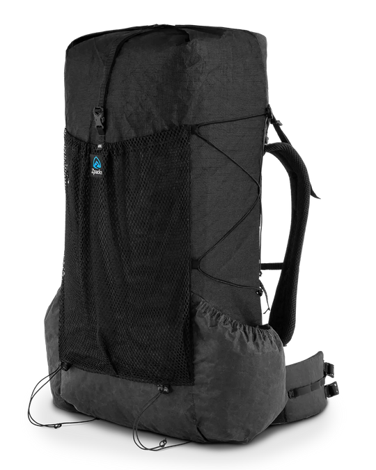 Zpacks Arc Haul Ultra 70 L - Womens
