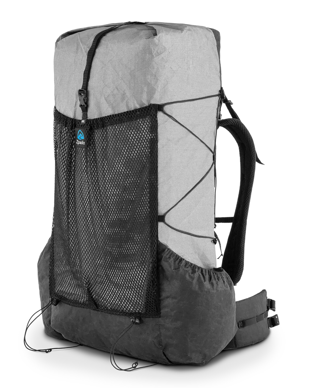 Zpacks Arc Haul Ultra 70 L - Womens