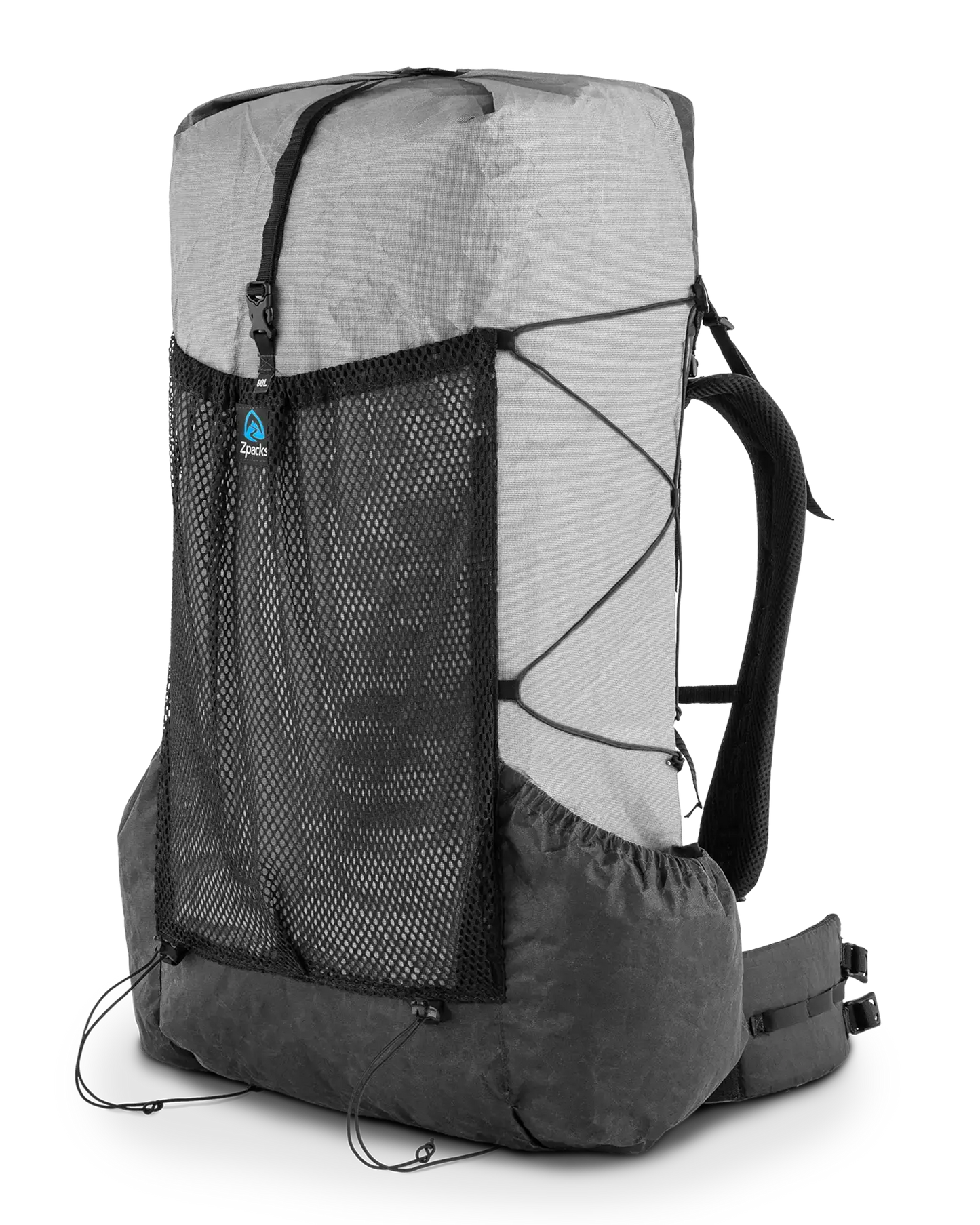 Zpacks Arc Haul Ultra 60 L - Womens