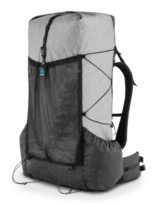 Zpacks Arc Haul Ultra 70 L - Womens