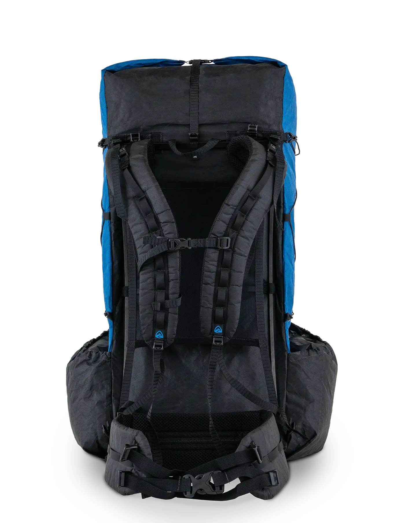 Zpacks Arc Haul Ultra 60 L - Womens