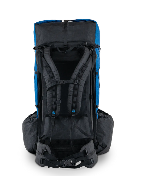 Zpacks Arc Haul Ultra 70 L - Womens