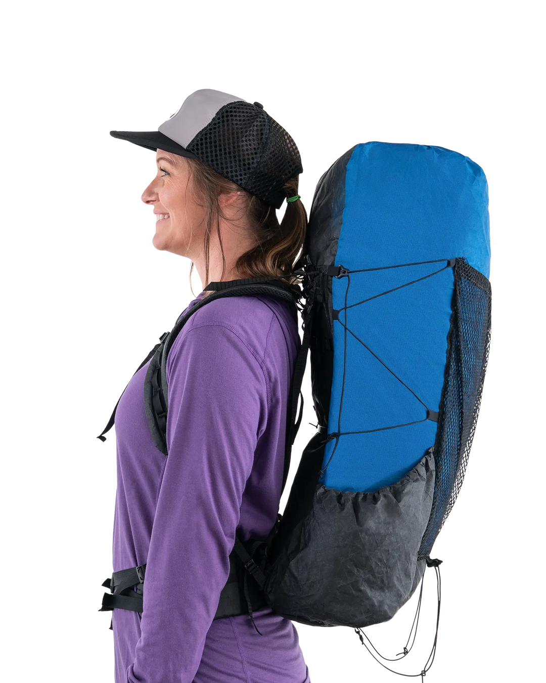 Zpacks Arc Haul Ultra 70 L - Womens