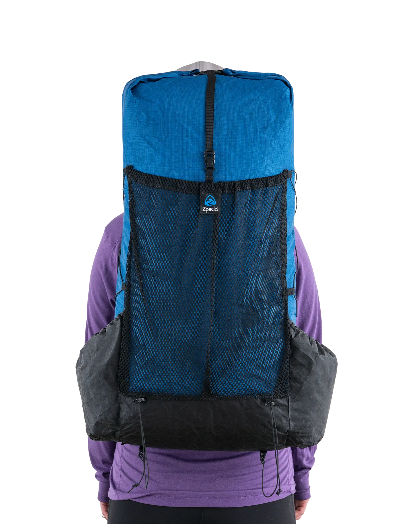 Zpacks Arc Haul Ultra 60 L - Womens