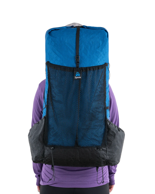 Zpacks Arc Haul Ultra 70 L - Womens
