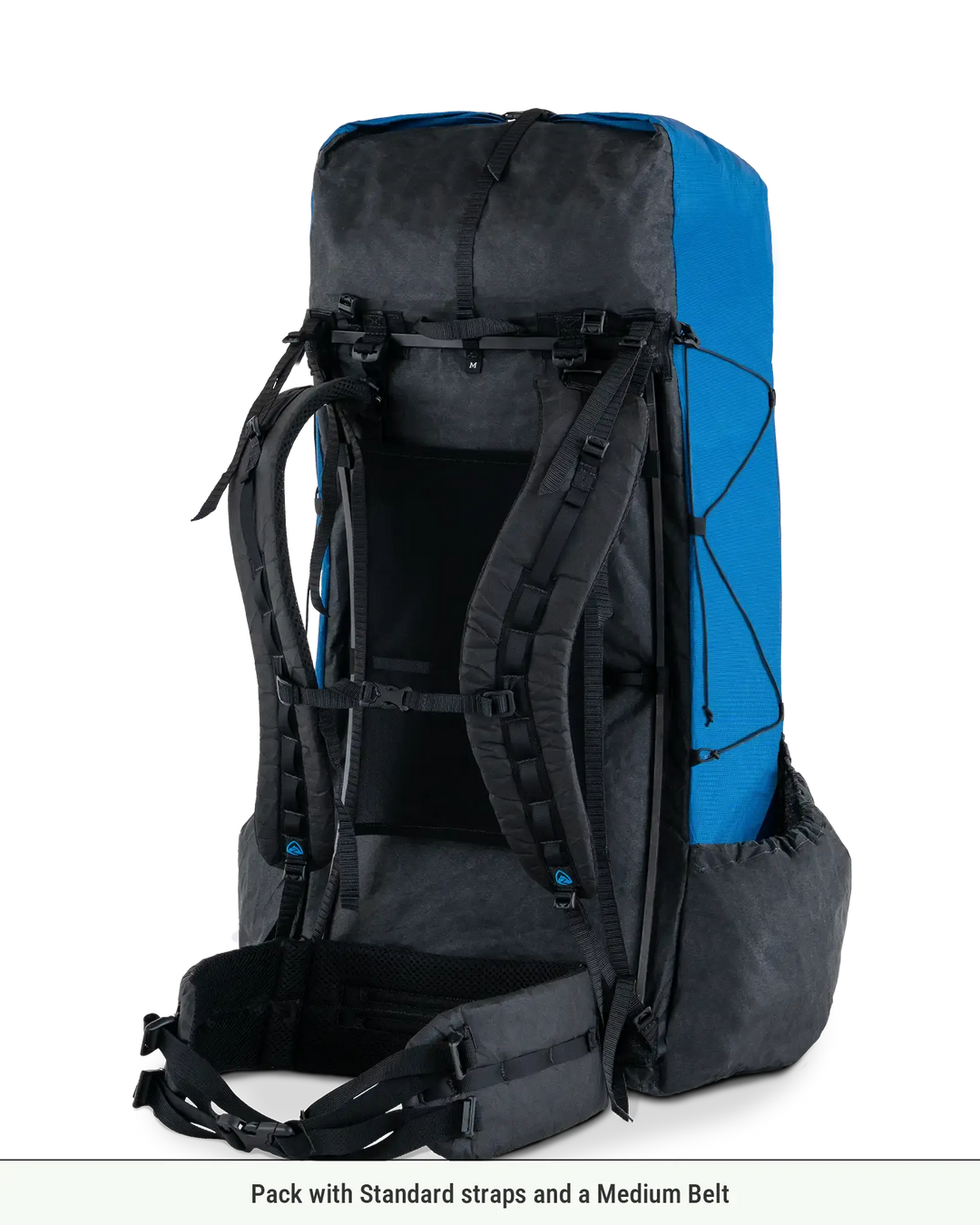Zpacks Arc Zip Ultra 62L - Womens