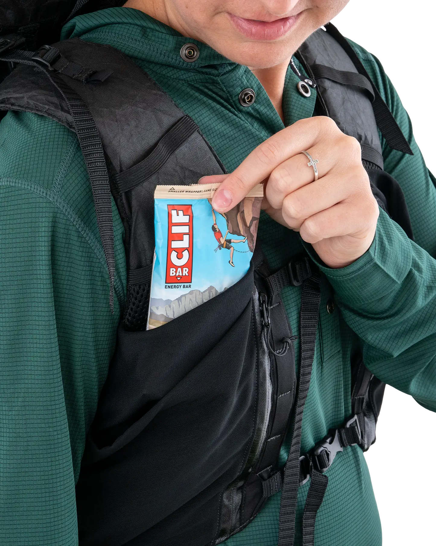 Zpacks Arc Haul Ultra 50 L - Womens