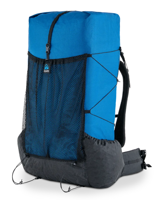Zpacks Arc Haul Ultra 70 L - Womens