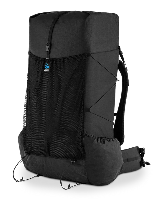 Zpacks Arc Haul Ultra 70 L - Womens