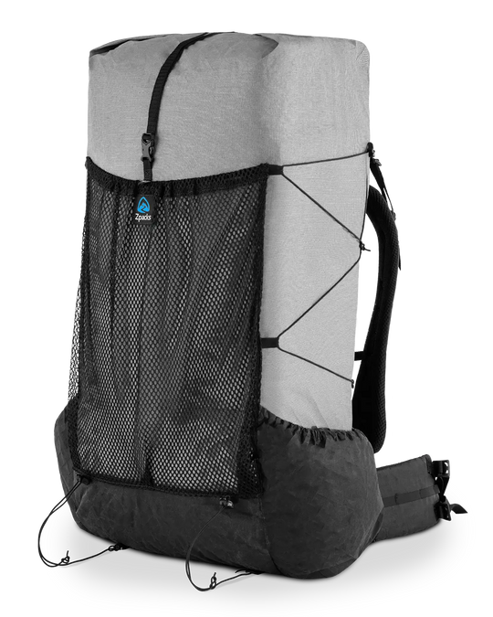 Zpacks Arc Haul Ultra 70 L - Womens
