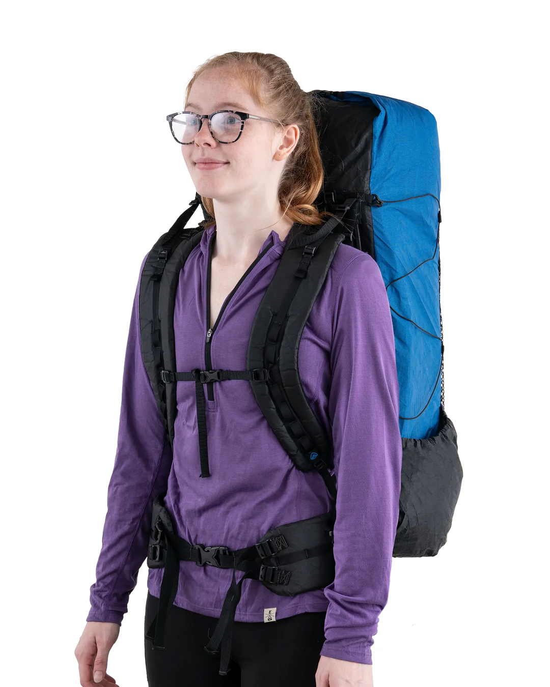 Zpacks Arc Haul Ultra 70 L - Womens
