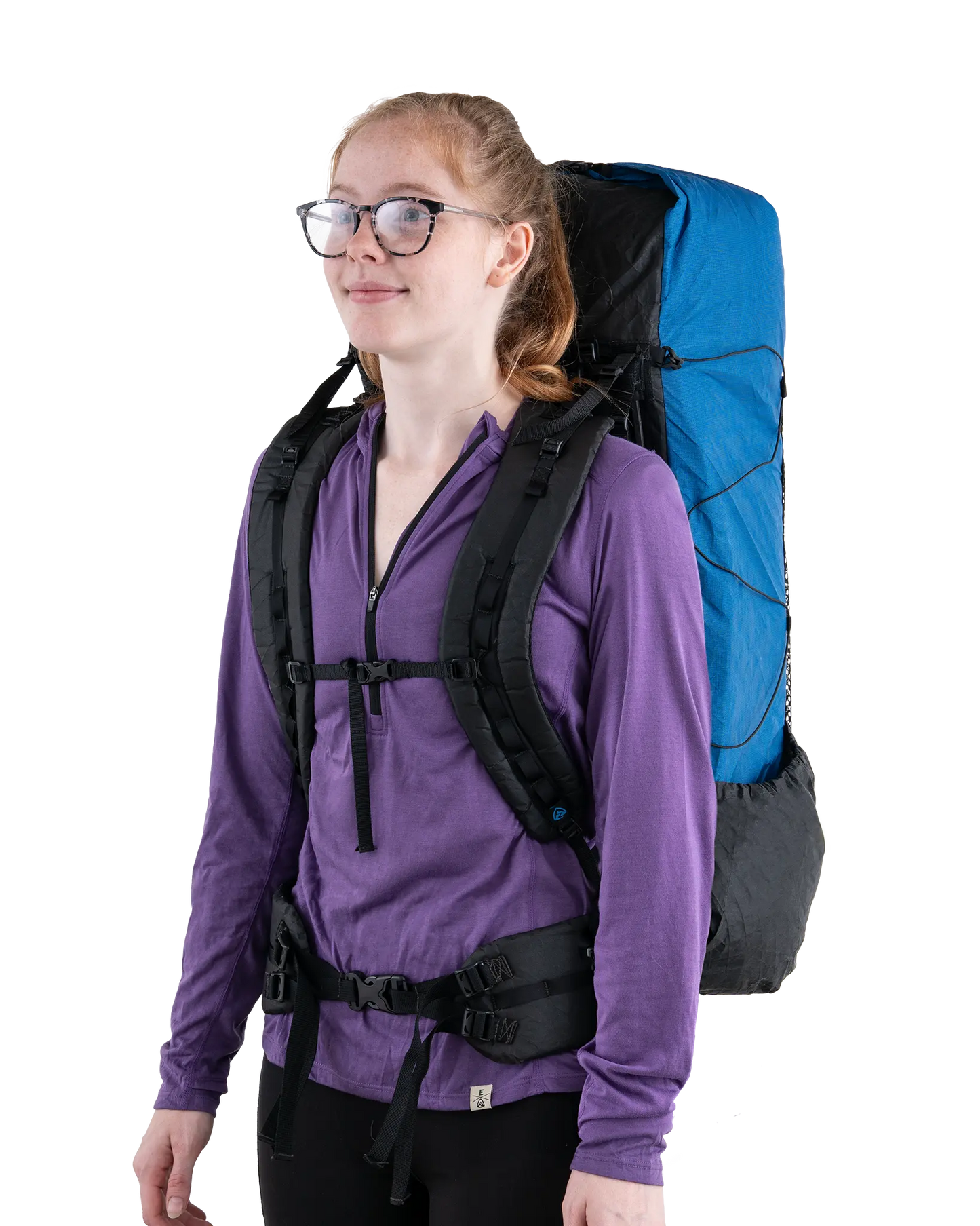 Zpacks Arc Haul Ultra 70 L - Womens
