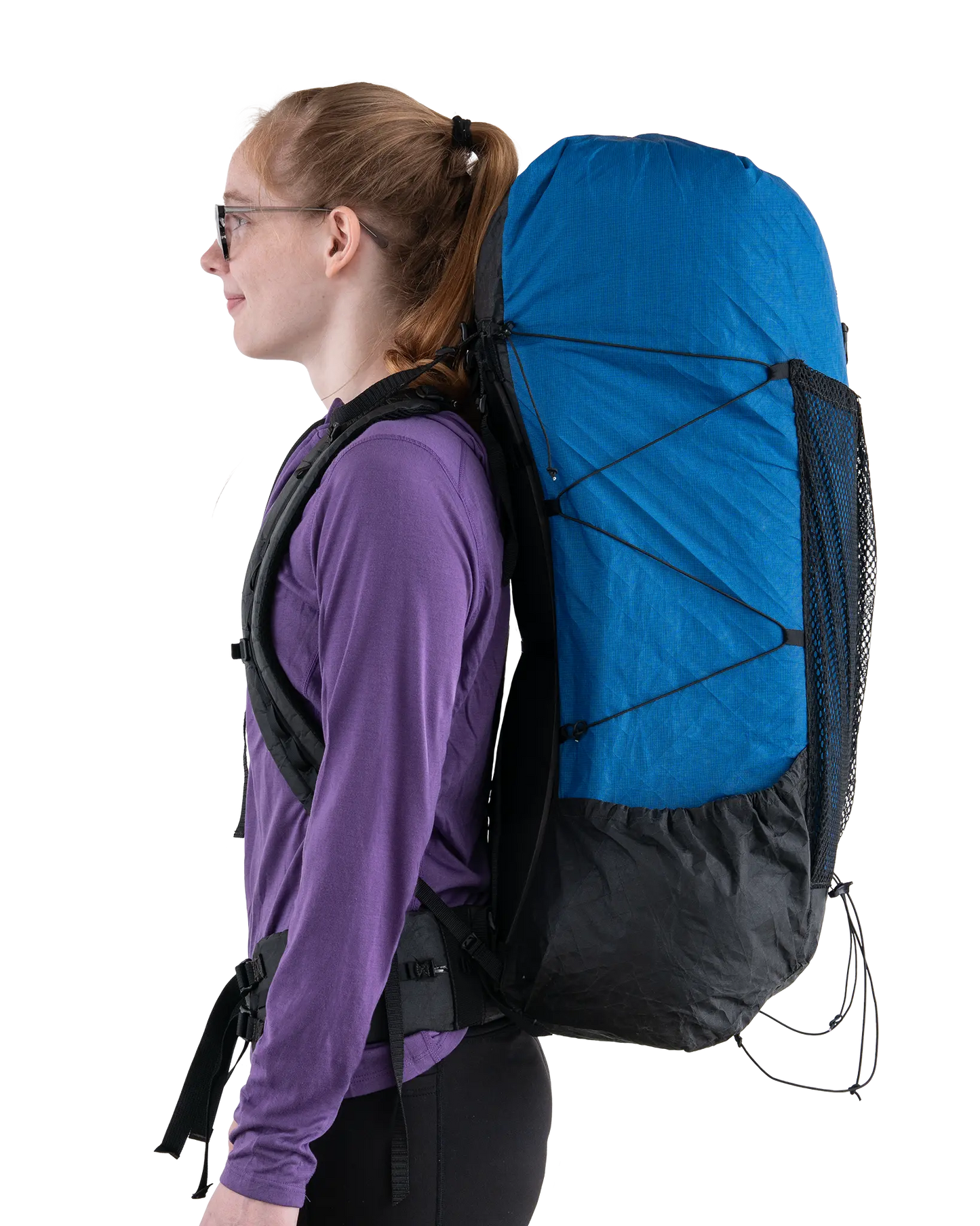 Zpacks Arc Haul Ultra 70 L - Womens